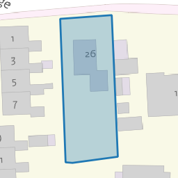 Perceel ZWD02-I-1972