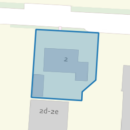 Perceel ZWD02-I-1981