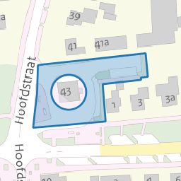 Perceel ZWD02-I-1986