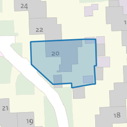 Perceel ZWD02-I-1987