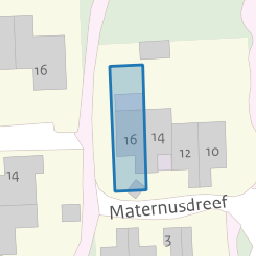 Perceel ZWD02-I-1992