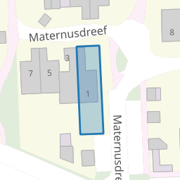 Perceel ZWD02-I-1993