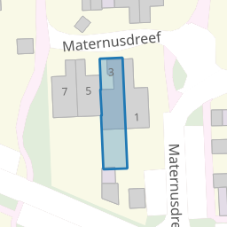 Perceel ZWD02-I-1994