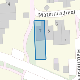 Perceel ZWD02-I-1996