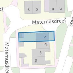 Perceel ZWD02-I-1997