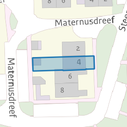 Perceel ZWD02-I-1998