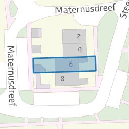 Perceel ZWD02-I-1999