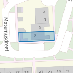 Perceel ZWD02-I-2000