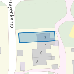 Perceel ZWD02-I-2001