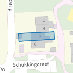 Perceel ZWD02-I-2003