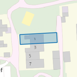 Perceel ZWD02-I-2005