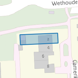 Perceel ZWD02-I-2009