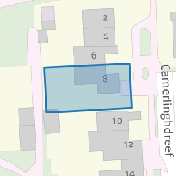 Perceel ZWD02-I-2012