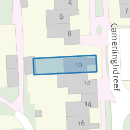 Perceel ZWD02-I-2013