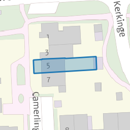 Perceel ZWD02-I-2019