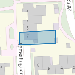 Perceel ZWD02-I-2020