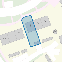 Perceel ZWD02-I-2027