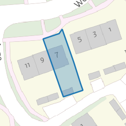 Perceel ZWD02-I-2028