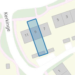 Perceel ZWD02-I-2029