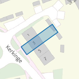 Perceel ZWD02-I-2032