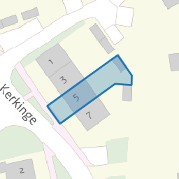 Perceel ZWD02-I-2033