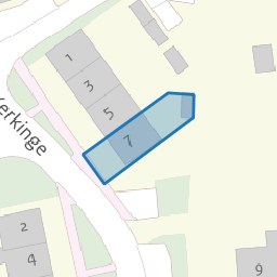 Perceel ZWD02-I-2034