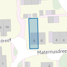 Perceel ZWD02-I-2038