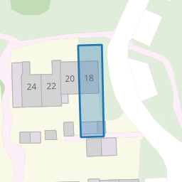 Perceel ZWD02-I-2039