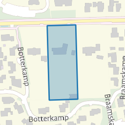 Perceel ZWD02-I-2046