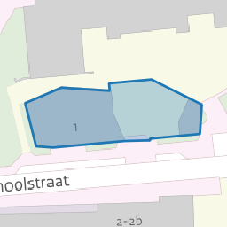 Perceel ZWD02-I-2048