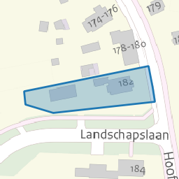 Perceel ZWD02-I-2052