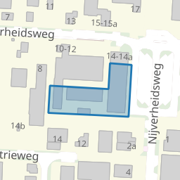 Perceel ZWD02-I-2057