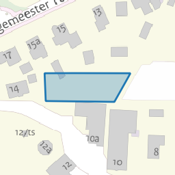 Perceel ZWD02-I-2059