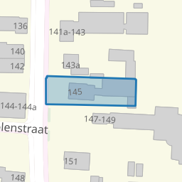 Perceel ZWD02-I-2063