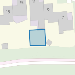 Perceel ZWD02-I-2064