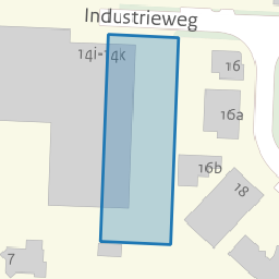 Perceel ZWD02-I-2067