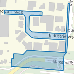 Perceel ZWD02-I-2068