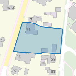 Perceel ZWD02-I-2077