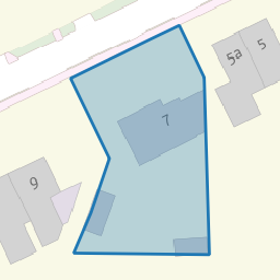 Perceel ZWD02-I-2079