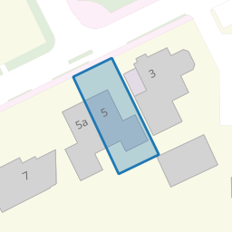 Perceel ZWD02-I-2081