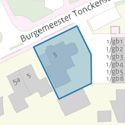 Perceel ZWD02-I-2082