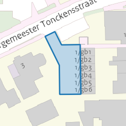 Perceel ZWD02-I-2083