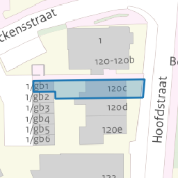 Perceel ZWD02-I-2085