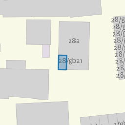 Perceel ZWD02-I-2091