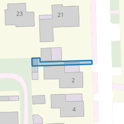 Perceel ZWD02-I-2094