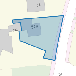 Perceel ZWD02-I-2100