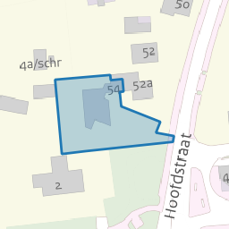 Perceel ZWD02-I-2101