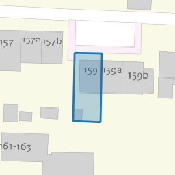 Perceel ZWD02-I-2106