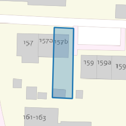 Perceel ZWD02-I-2109