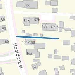 Perceel ZWD02-I-2112